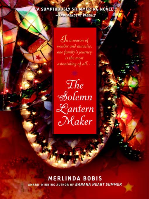 Title details for The Solemn Lantern Maker by Merlinda Bobis - Available